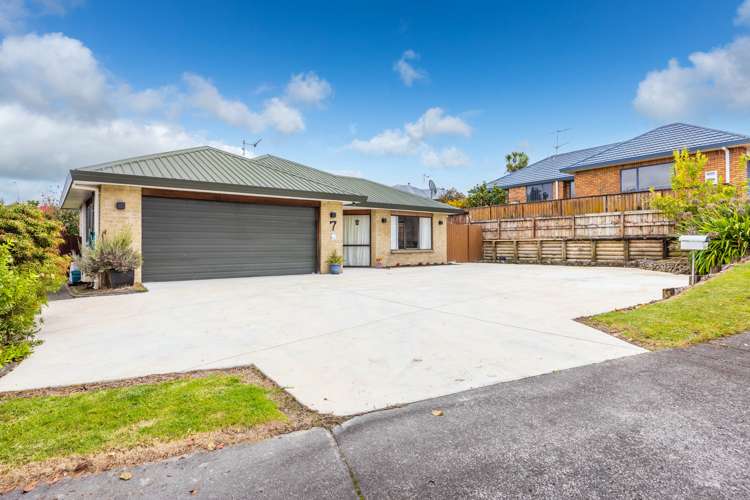 7 Hollinger Place Nawton_24