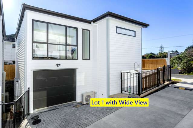 Coastal Elegance in Rangi Zone