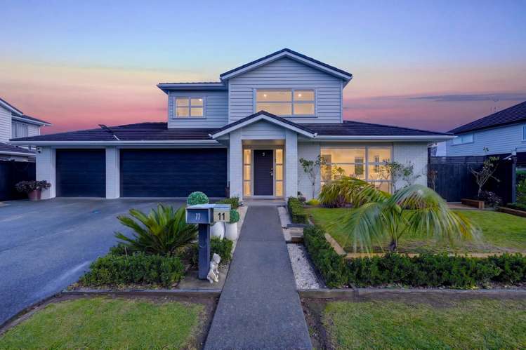 11 Agria Avenue Karaka_33
