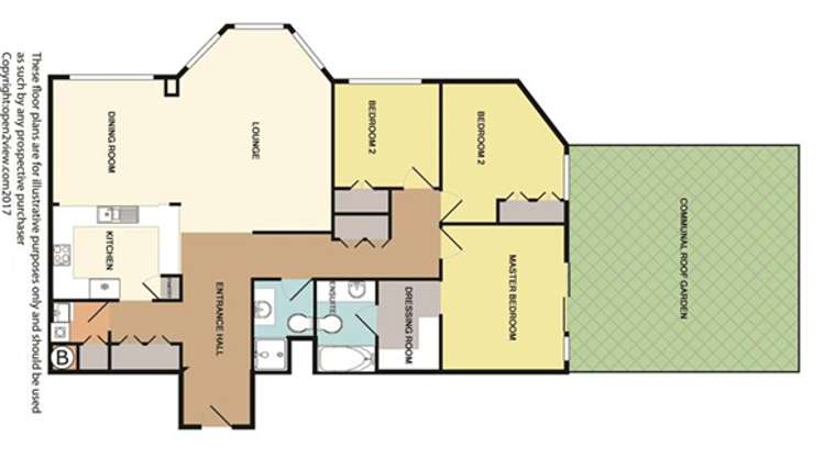 2f/205 Hobson Street Auckland Central_3