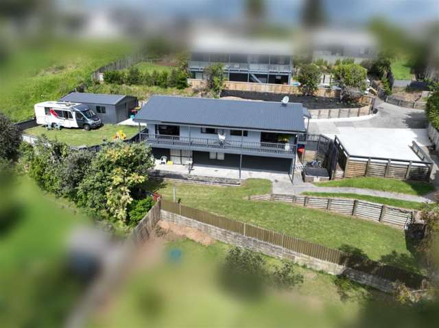 10 Harrisfield drive Ohauiti_1