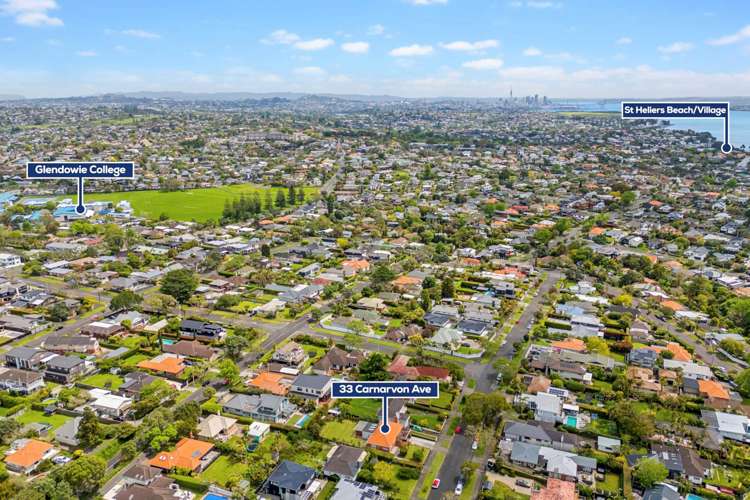 33 Carnarvon Avenue Glendowie_20