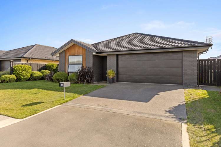 81 Ridgeway Avenue Rolleston_18