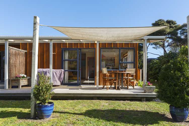 6 Wharariki Road Kahurangi National Park_10