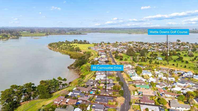 86 Carnoustie Drive Wattle Downs_20