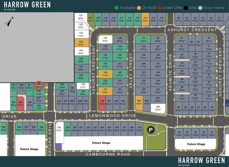 88 Hungerford Drive Rolleston_6