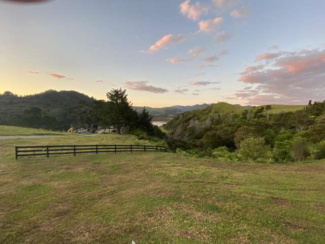 Lot 5 409 The Drive Whangamata_2