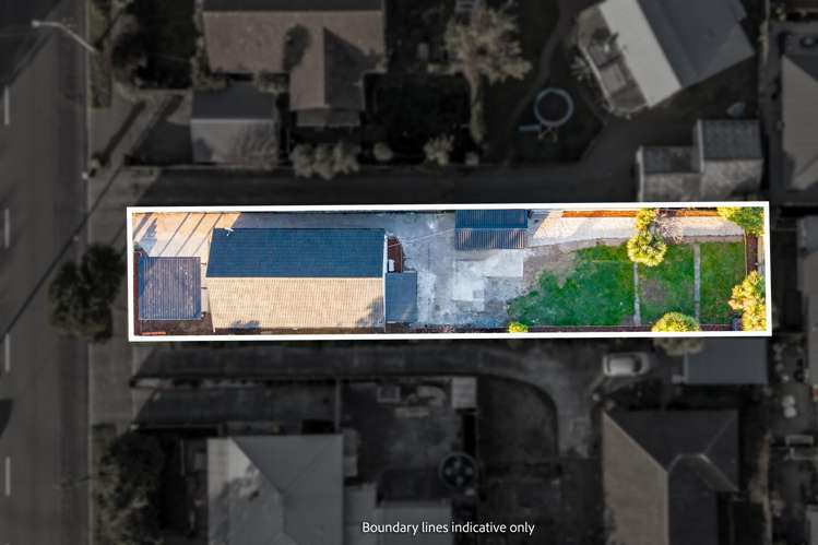 127 Bowhill Road New Brighton_13