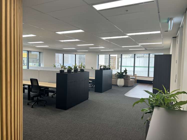 205 Queen Street Auckland Cbd_8