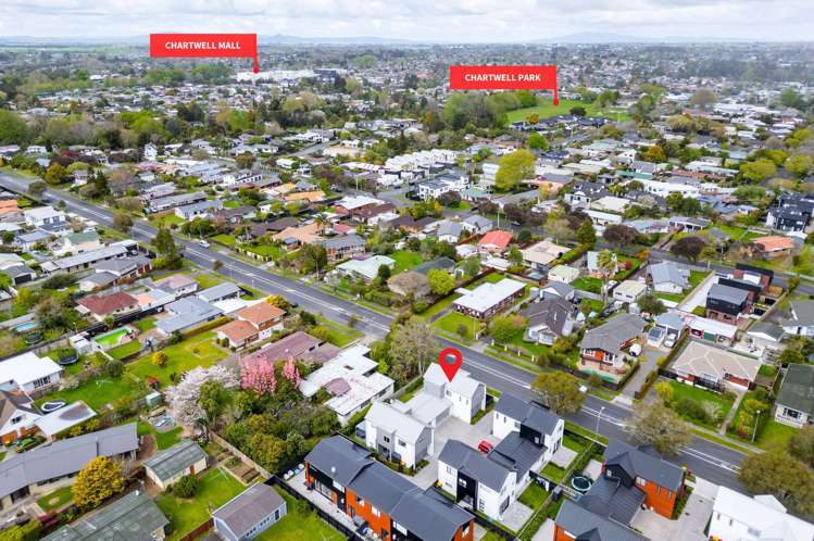 6/17 Glen Lynne Avenue Queenwood_21