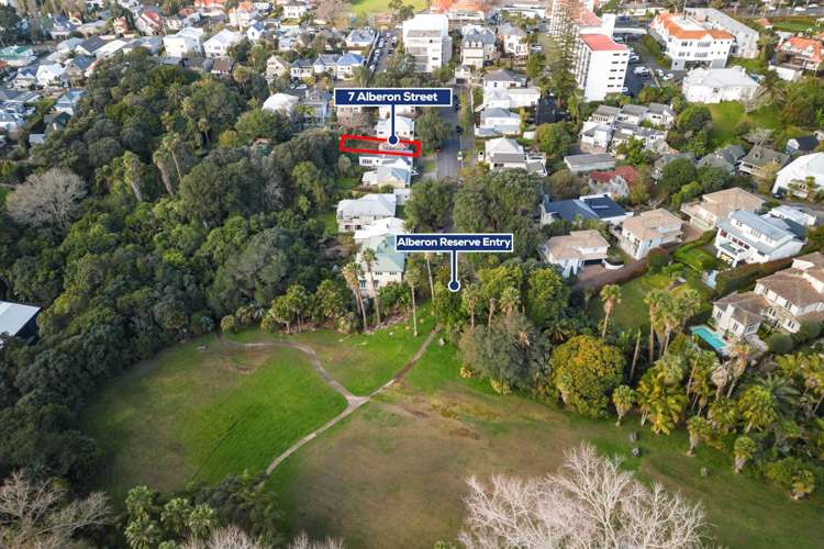 7 Alberon Street Parnell_11