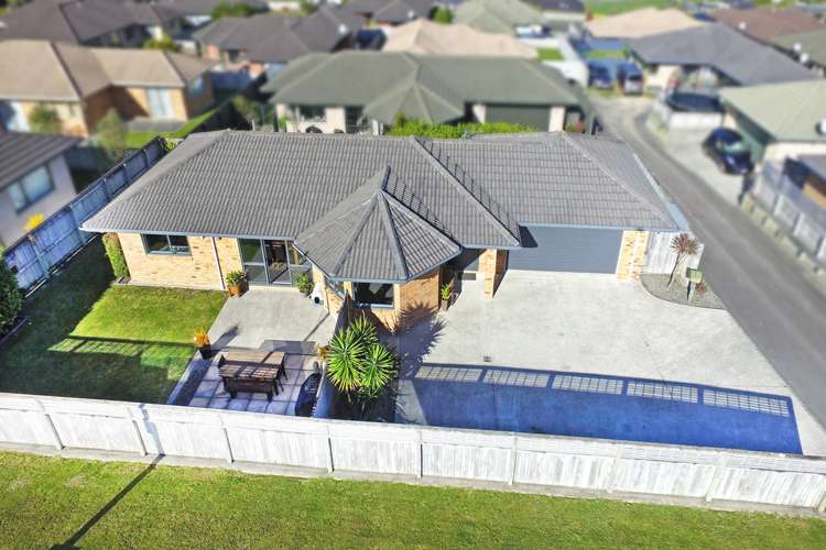 64 Percy Kinsman Crescent Riverstone Terraces_12