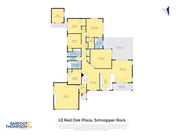 13 Red Oak Place Schnapper Rock_1