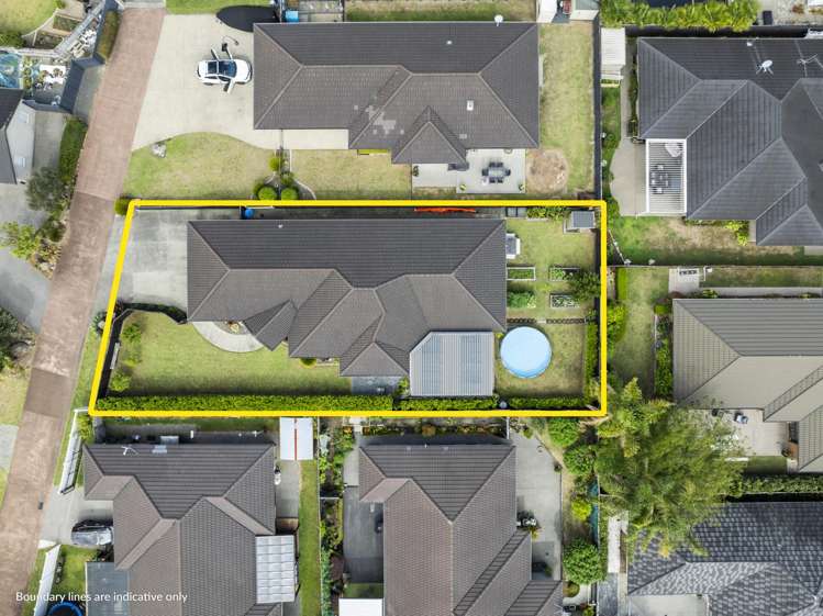 12 Toscana Drive Karaka_29