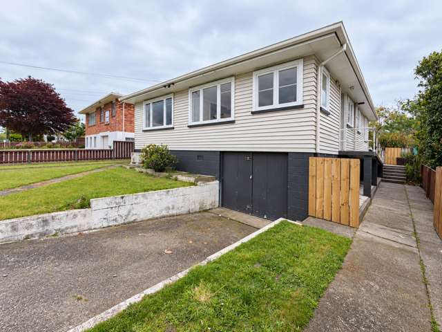 Recently Renovated In Westown