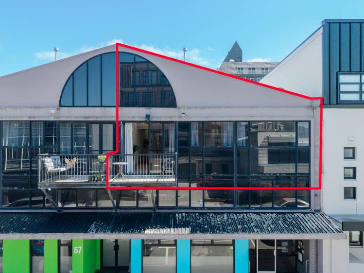 3/69 Dudley Street Hutt Central_16
