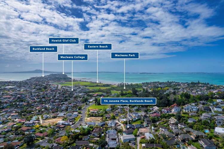 9a Janome Place Bucklands Beach_24