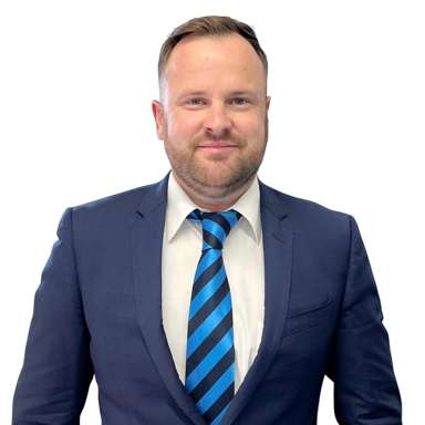 Scott Teviotdale