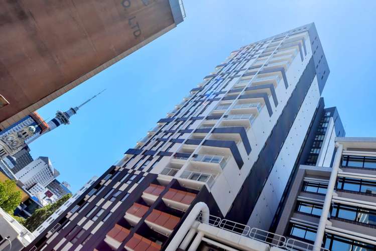 1806/8 Airedale Street Auckland Central_18