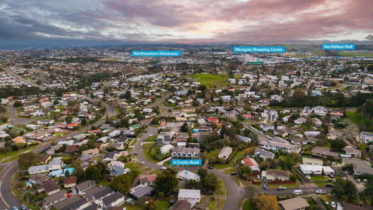 6 Crosby Road West Harbour_20