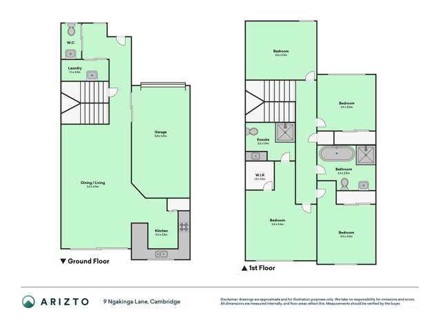 9 ngakinga lane Cambridge_1