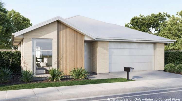 Lot 60 Pinewood Grange_0