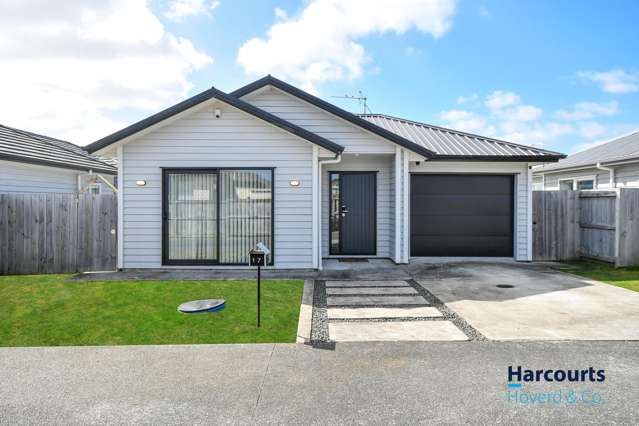 Beautifully Designed Family Home