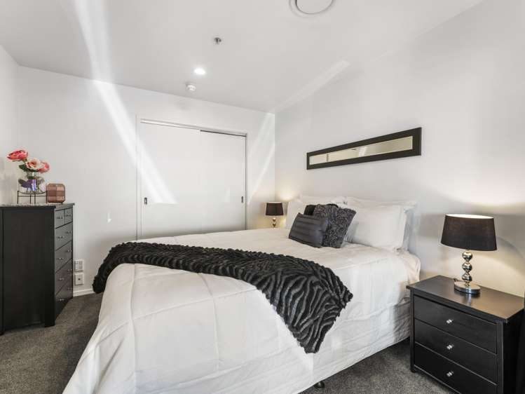 503/1 Hobson Street Auckland Central_10