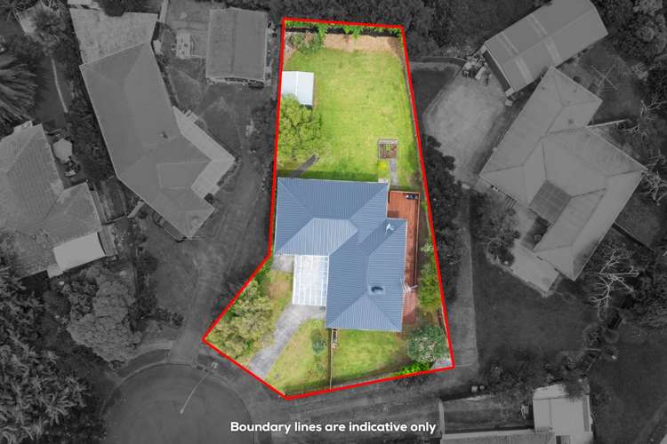 16 Wheatley Avenue Pakuranga_18