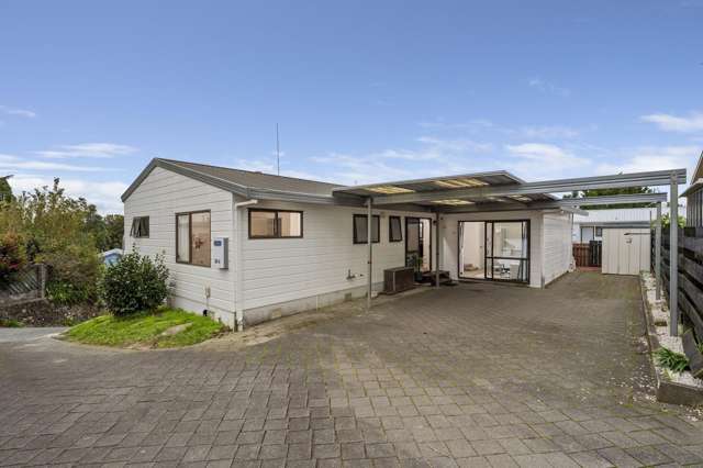 Smart Buying in a Great Location
