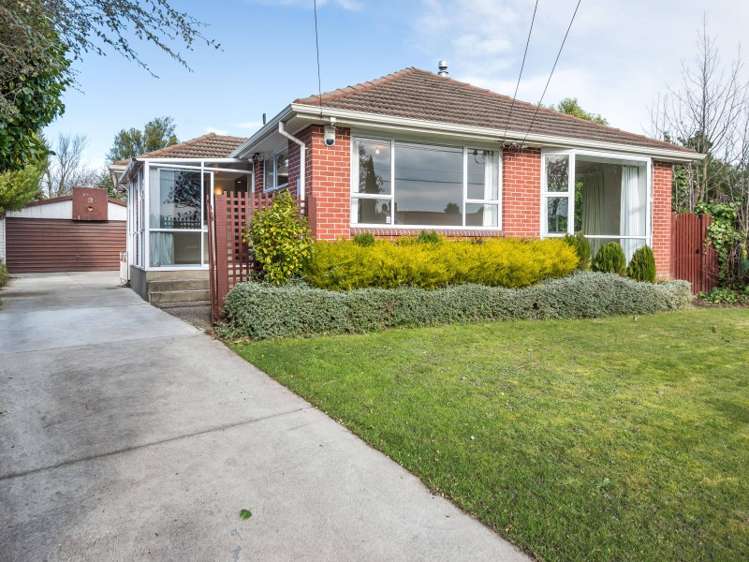 34 Farrington Avenue Bishopdale_19