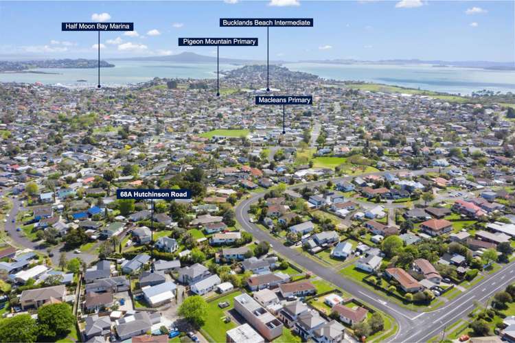 68a Hutchinsons Road Bucklands Beach_26