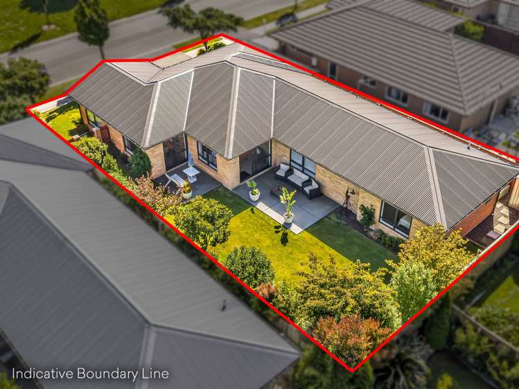 18 Lansdowne Way Rolleston_26