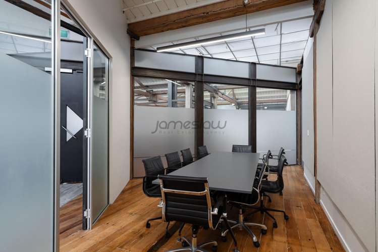 Tenancy 22B Level 2/125 The Strand Parnell_16