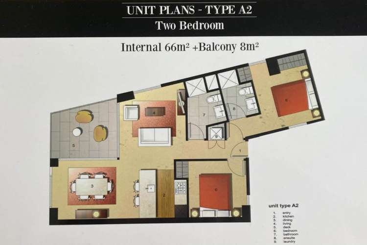 05/5g Howe Street Freemans Bay_14