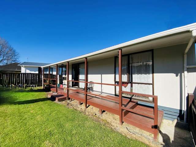 Centrally Located Home