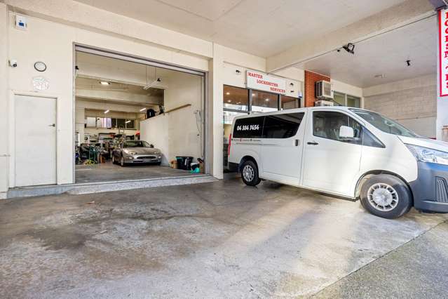 22 Webb Street Te Aro_1