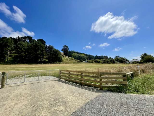 Lot 5 Georgetown-Pukeuri Road Oamaru_3