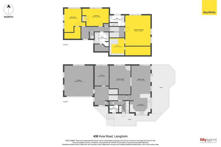 430 Huia Road Laingholm_28