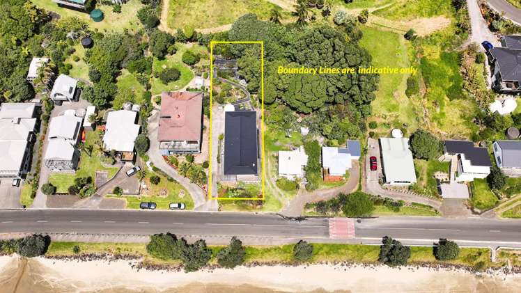 147 Foreshore Road Ahipara_45