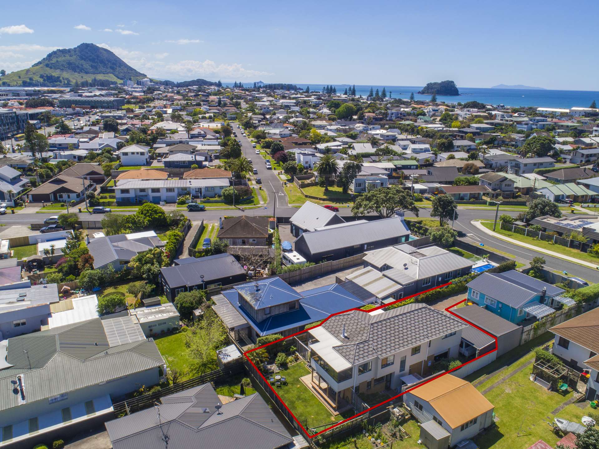6b Campbell Road Mount Maunganui Tauranga Houses for Sale One Roof