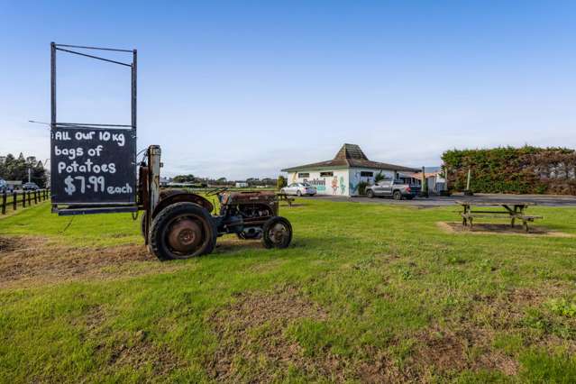 1 Waitara Road Brixton_1