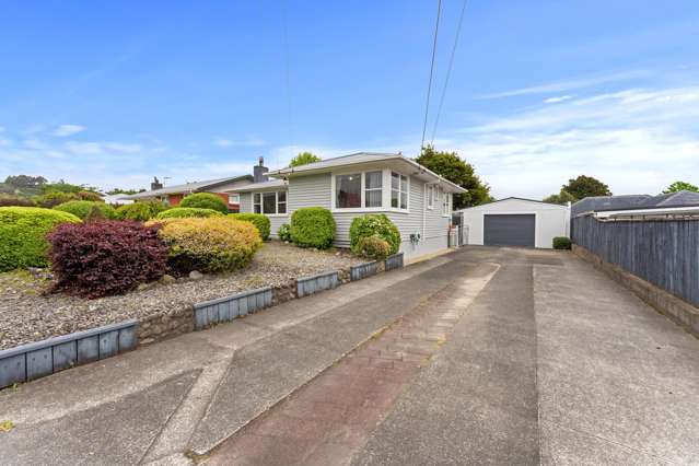 Charming 3-Bedroom Home in Clouston Park