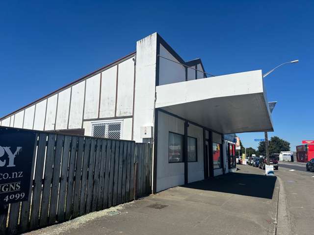 80 Oxford Street Levin_1