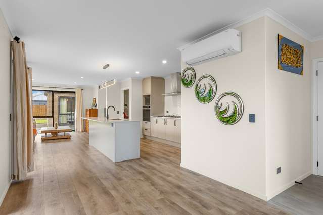 Look at  the price , below GV