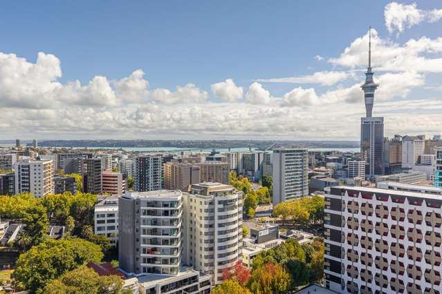 1702/38A Liverpool Street Auckland Central_3