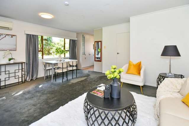 Affordable, Solid & Superbly Located