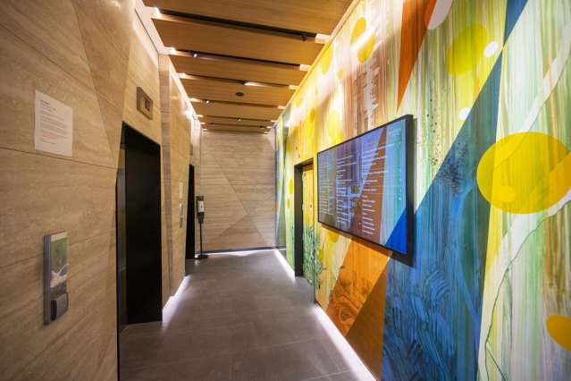 Unit 5E/17 Albert Street Auckland Central_4