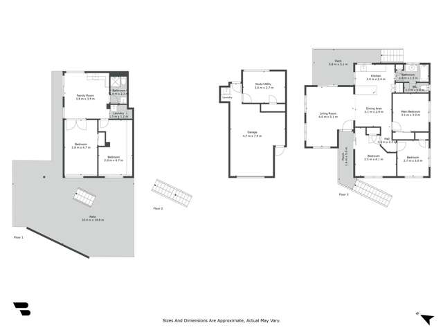5 Grevillea Court Totara Heights_1