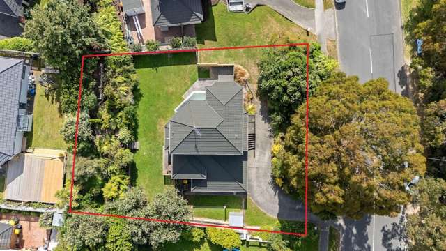 Spacious Family Home